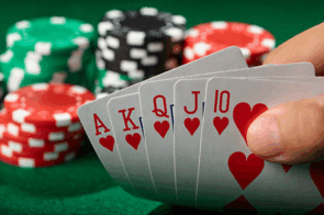 Mẹo Cơ Bản Để Thắng Poker Dành Cho Người Mới