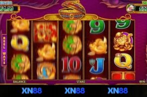 Khám phá sảnh nổ hũ XN88 – Trải nghiệm slot đầy may mắn