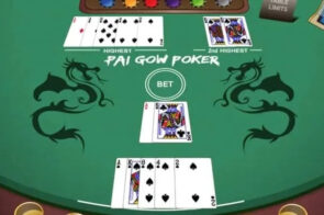 Pai Gow Poker Là Gì? Luật Chơi Và Cách Thắng Dành Cho Người Mới