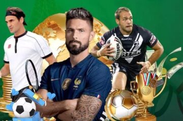 Thể thao TV88 – Sảnh game cá cược trong mơ của các dân chơi đam mê thể thao