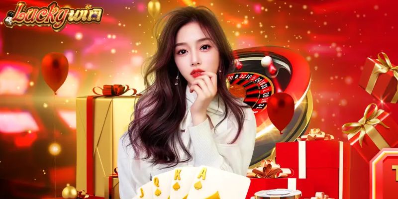 Giới thiệu nhà cái LUCKYWIN về nền tảng cốt lõi