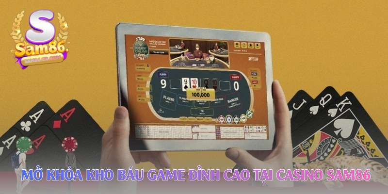mo-khoa-kho-bau-game-dinh-cao-tai-casino-sam86