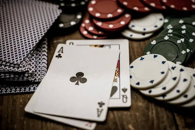 Thủ thuật nào giúp nâng hạng nhanh tại Poker Qh88