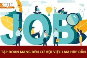 Tuyển dụng okwin – Cánh cửa mở ra sự nghiệp trong mơ