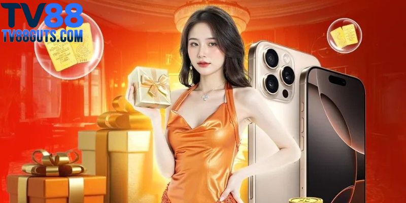Giới thiệu nhà cái TV88 về các loại hình dịch vụ