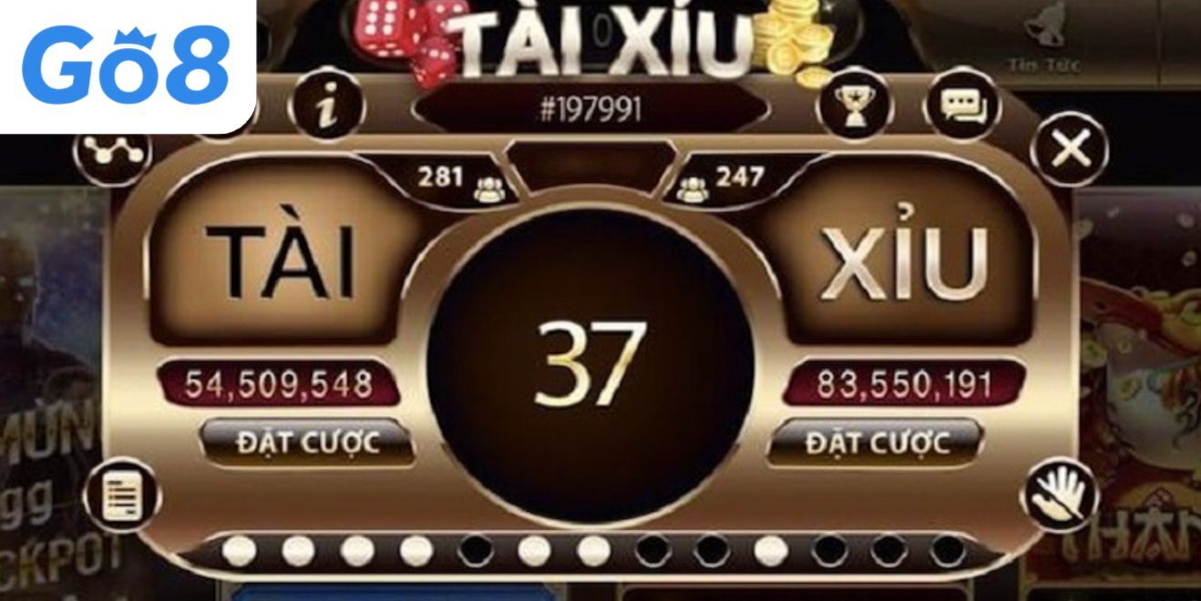 uu-diem-noi-bat-cua-tai-xiu-go8