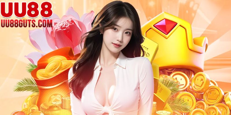 Giới thiệu nhà cái UU88 qua các hệ thống bảo mật