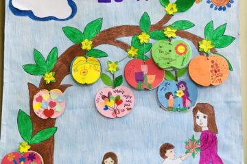 80+ mẫu tranh vẽ 20 11 đẹp hút mắt nhìn là muốn tải ngay