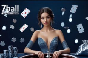 77BALL – Tâm Điểm Giải Trí Online Của Cộng Đồng Cược Thủ