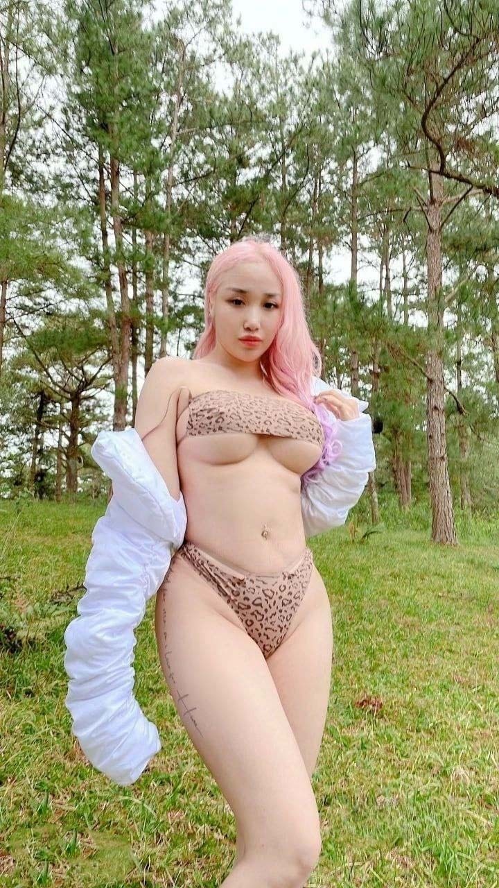 Ảnh Sex Dương Nguyệt Cầm 38