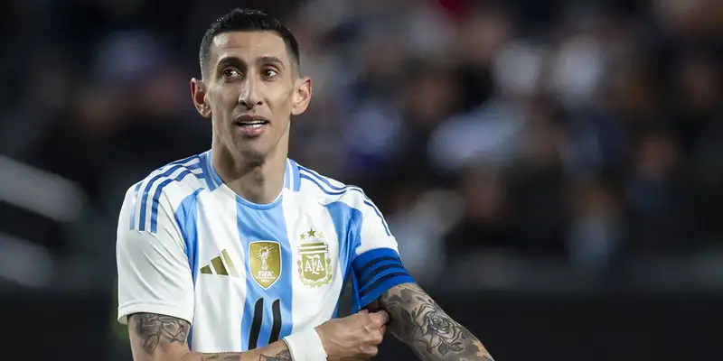 Trận PES nên cược khi Di Maria thi đấu
