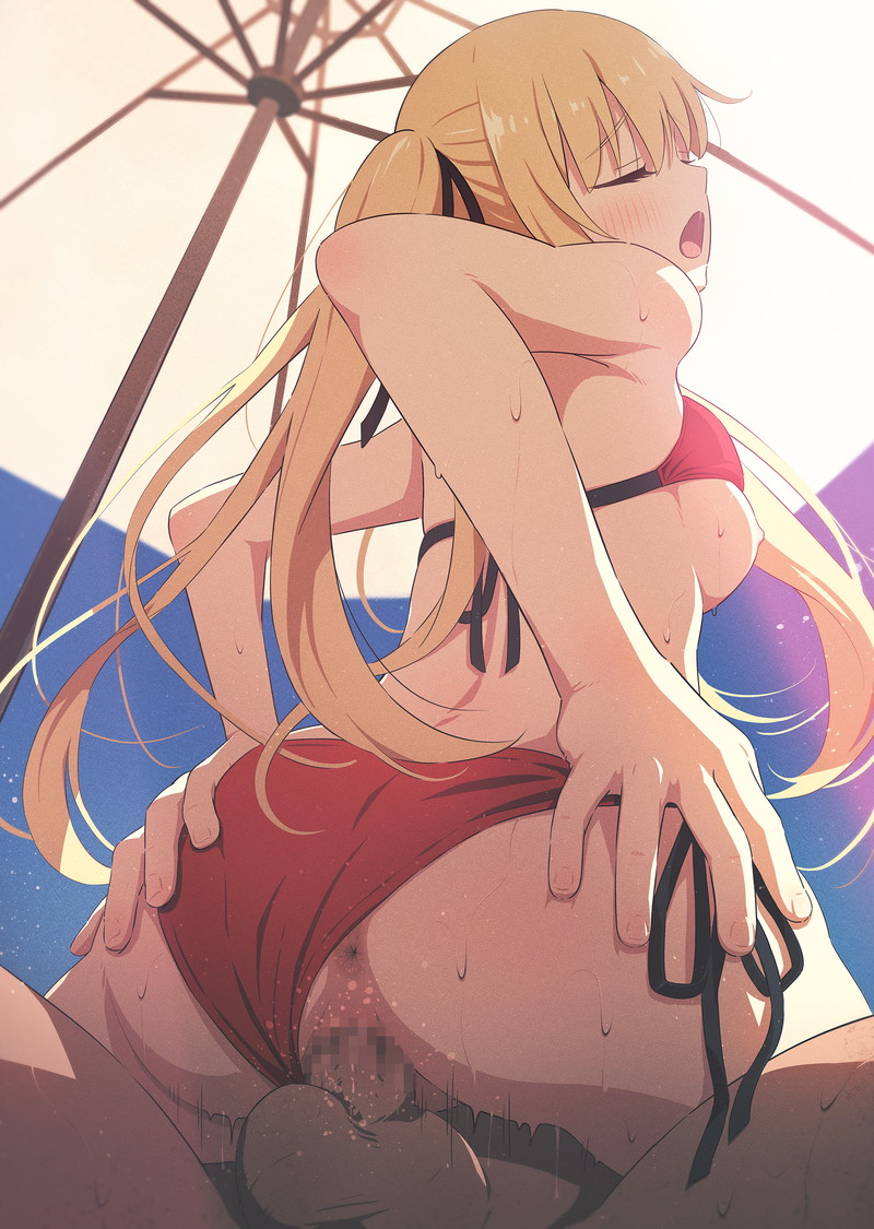 ảnh gái anime sex 16