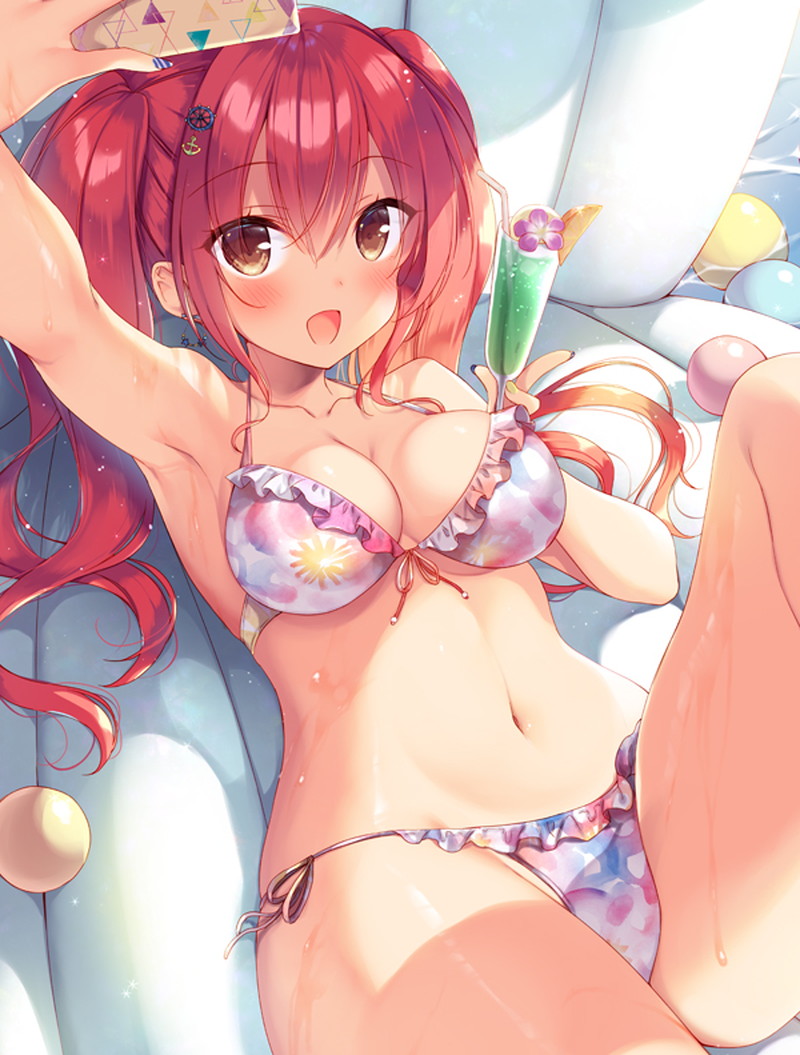 ảnh gái anime sex 8