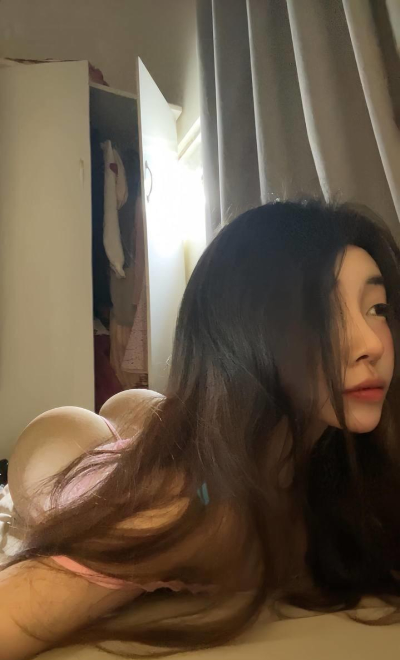 ảnh gây nứng không che 10