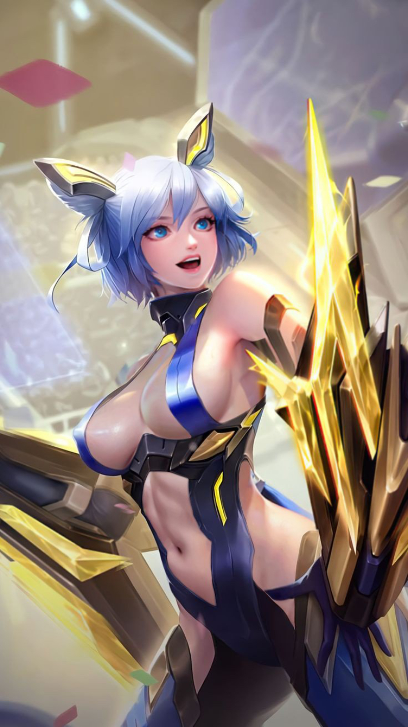 ảnh hentai liên quân không che 19