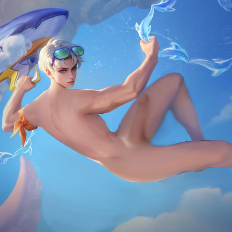 ảnh hentai liên quân không che 2