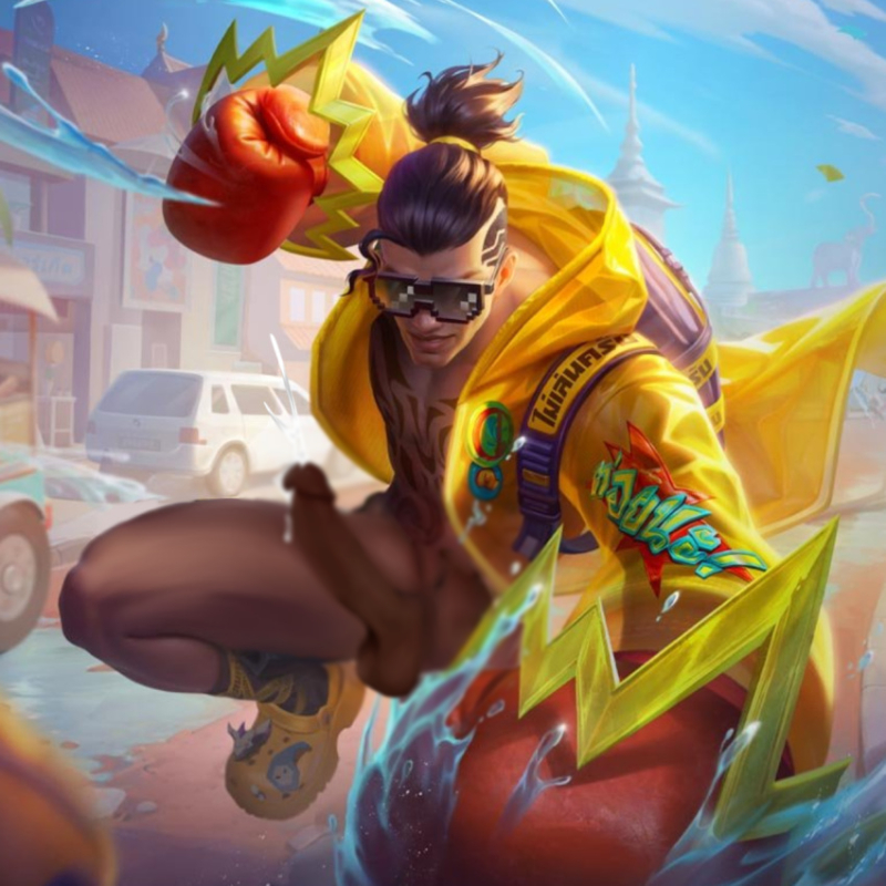 ảnh hentai liên quân không che
