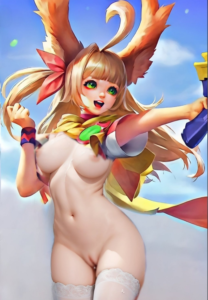 ảnh hentai liên quân không che24