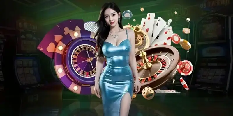 Doanh thu game bài mang lại cơ hội khởi nghiệp 0 đồng
