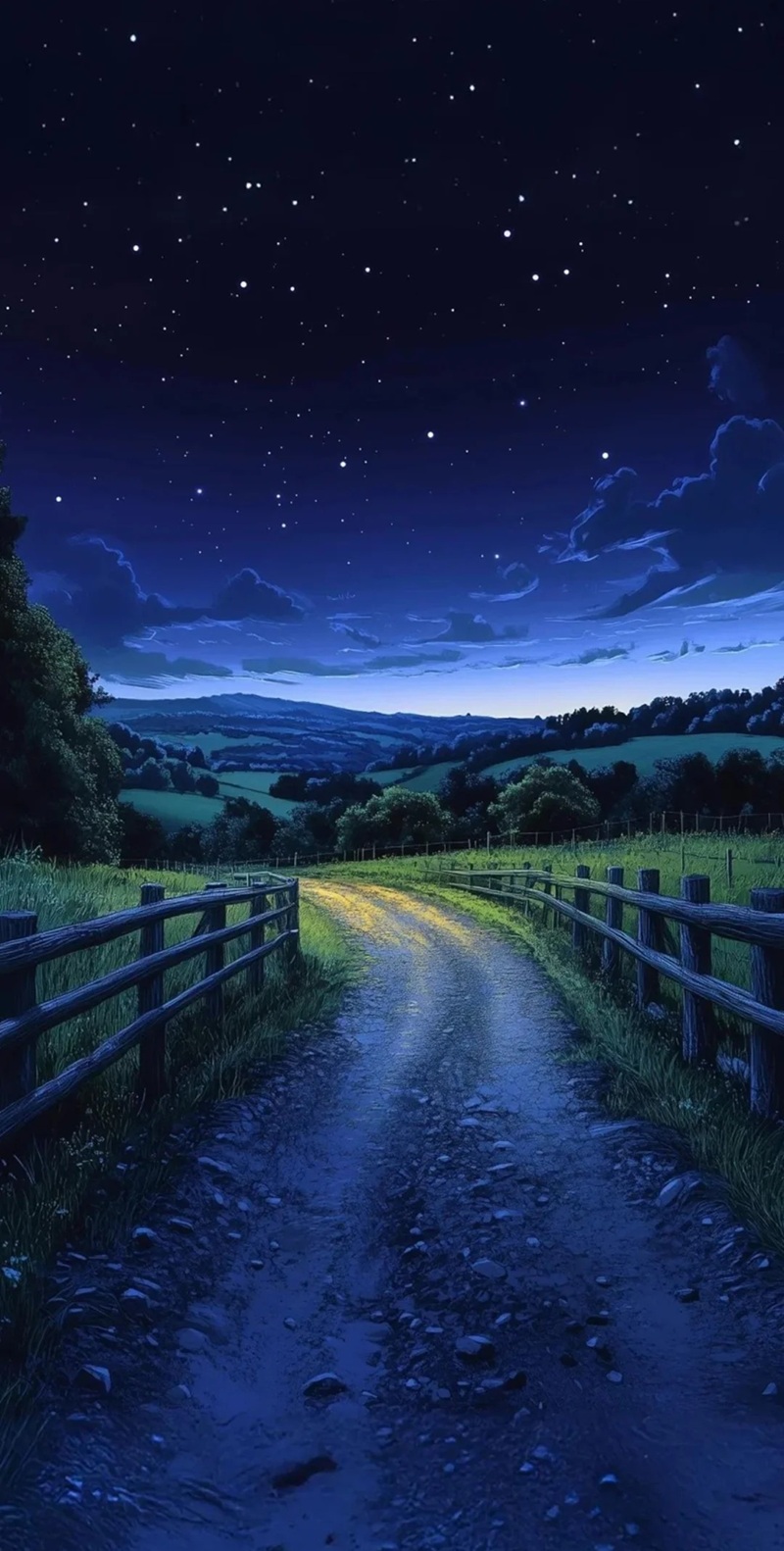 ảnh phong cảnh anime​ 12