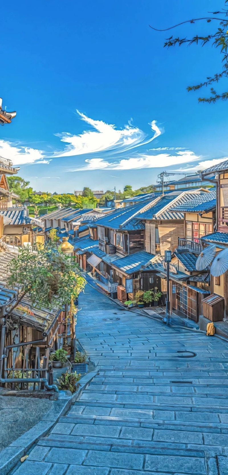 ảnh phong cảnh anime​ 30