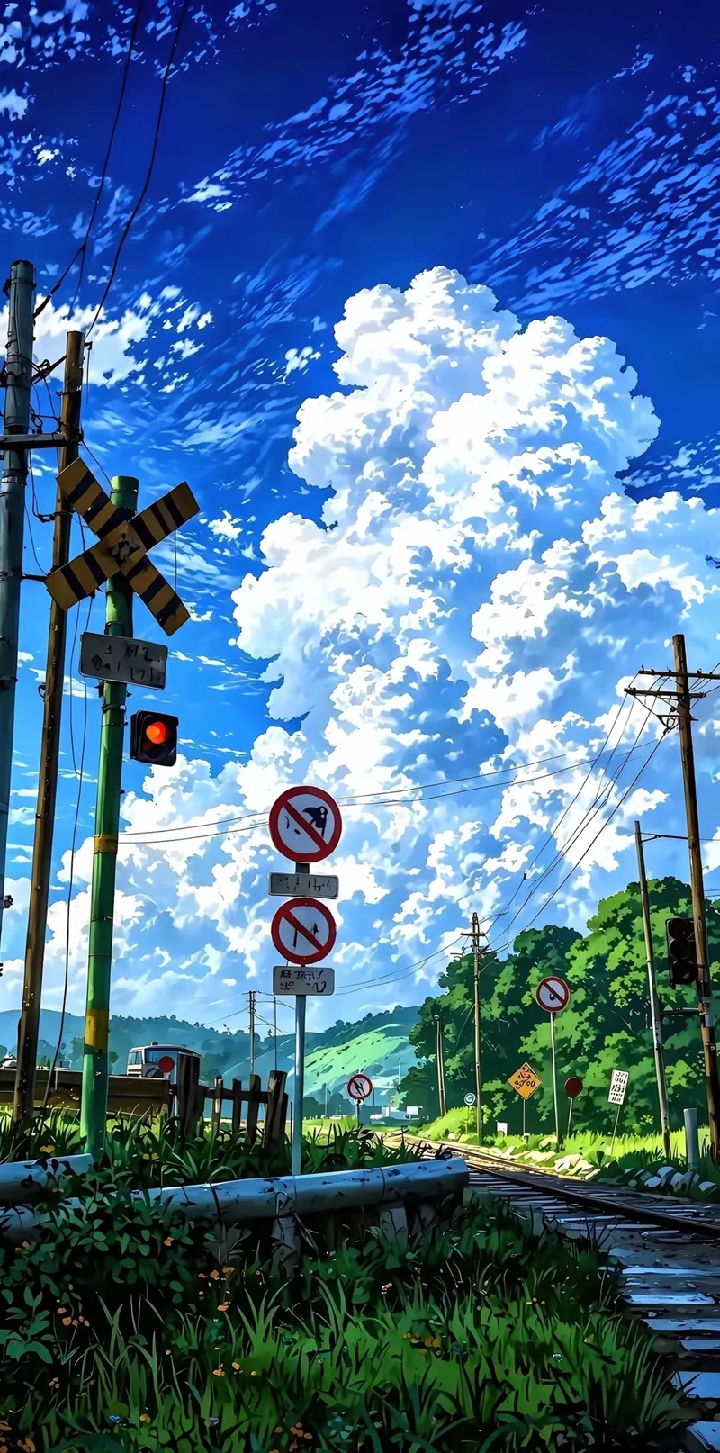 ảnh phong cảnh anime​ 35