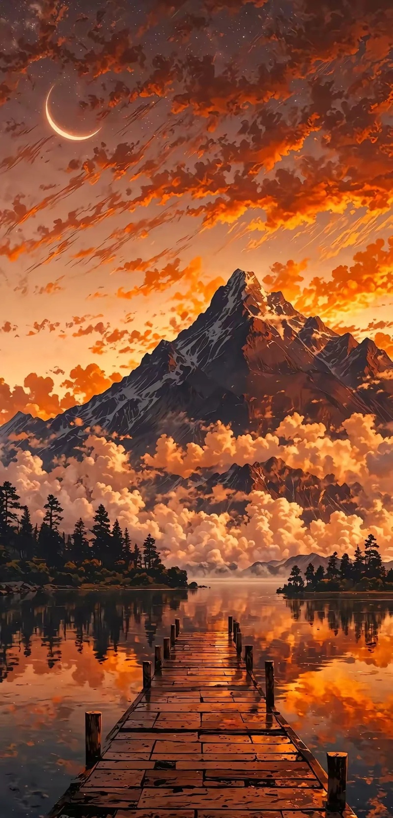 ảnh phong cảnh anime​ 39