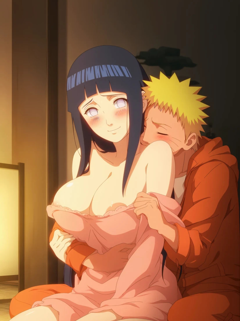 ảnh sex naruto 12