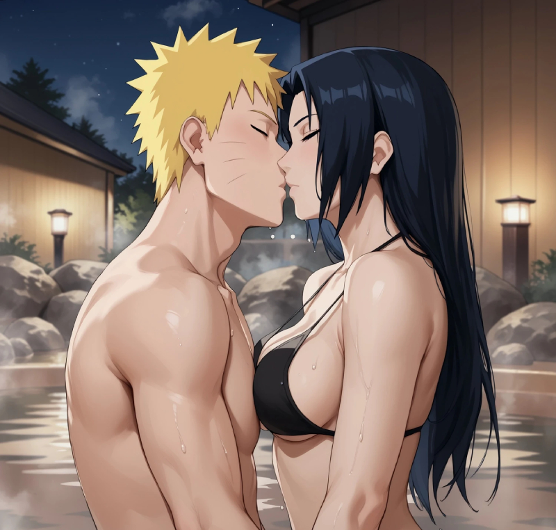 ảnh sex naruto 9