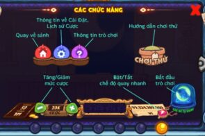 Cách 789club chinh phục người chơi bằng giao diện và trải nghiệm mượt mà
