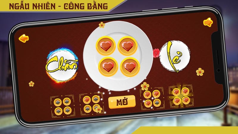 Tuyệt chiêu soi cầu “3 cửa liên hoàn” siêu nhạy