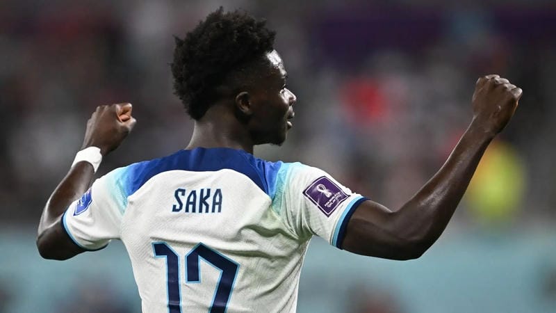 Vai trò hiện tại và tương lai sáng lạn tại Arsenal