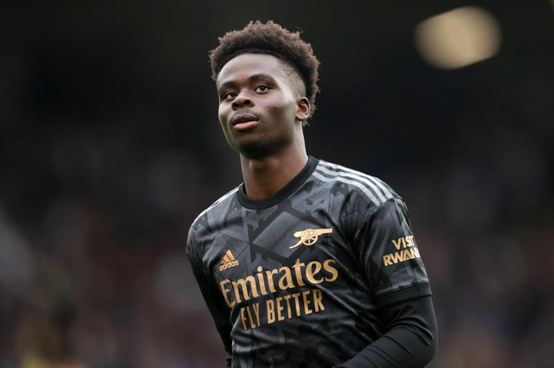 Bước ngoặt ra mắt và bùng nổ tại đội một Arsenal