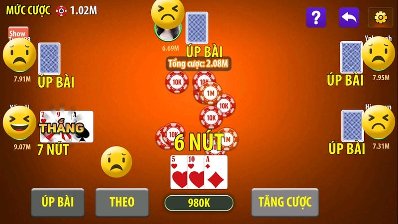 Ưu nhược điểm chiến thuật mạo hiểm Liêng