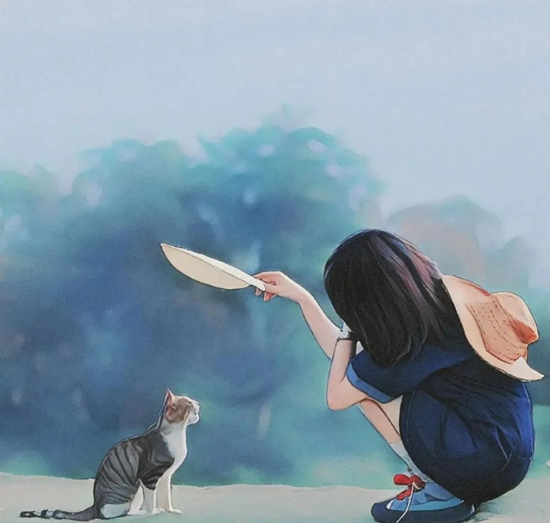 cô đơn ảnh buồn tâm trạng 13