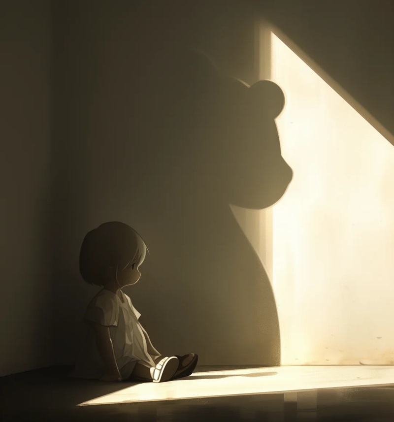 cô đơn ảnh buồn tâm trạng 15