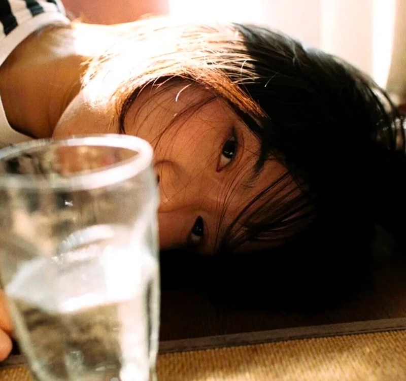 cô đơn ảnh buồn tâm trạng 4