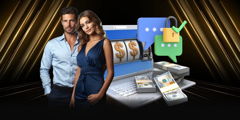 4 điều cần lưu ý khi đăng nhập V9bet tài khoản cá cược