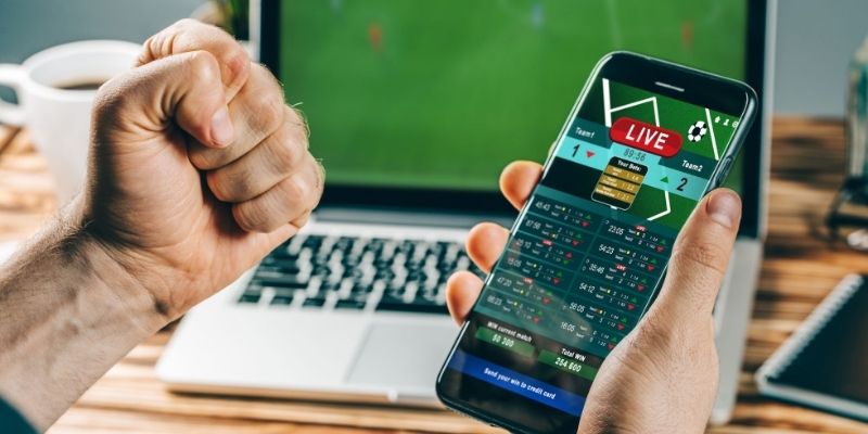 Hướng dẫn cá cược bóng đá cho người mới