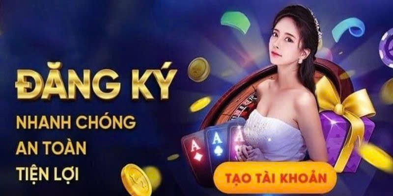 Điều kiện cần đáp ứng khi đăng ký DAGA