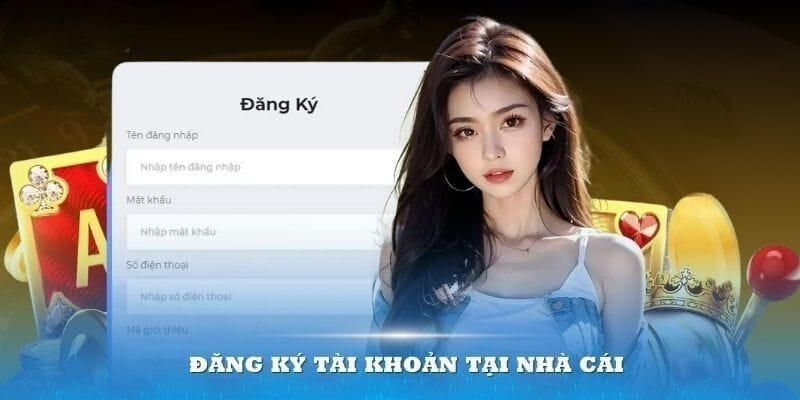 Hướng dẫn chi tiết các bước đăng ký DAGA