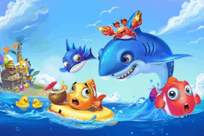 Bắn cá BET88 – Chiến thuật săn cá siêu hiếm hiệu quả nhất