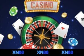Casino XN88 – Nơi hội tụ của những cao thủ cá cược với hàng trăm bàn chơi hấp dẫn