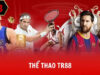 Thể thao TR88 – Nền tảng cá cược thể thao uy tín hiện nay