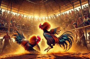 Đá gà cựa sắt – Gợi ý cách chơi cực hay cho người mới đến từ 789Club