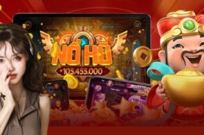 Jackpot Nổ Hũ – Bí Quyết Chiến Thắng Các Trò Chơi May Mắn Đầy Hấp Dẫn