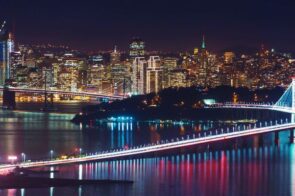 Ảnh Công Nghiệp – Nghệ Thuật Về Sức Hút Thép Và Lửa