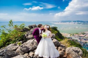 Ảnh Cưới – Nghệ Thuật Ghi Lại Khoảnh Khắc Tình Yêu Vĩnh Cửu