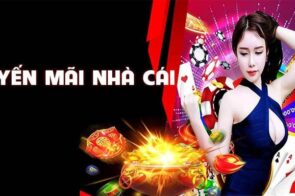 Khuyến mãi AE888 – Hoàn trả không giới hạn cho mọi cược thủ