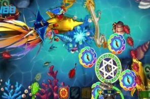 Bắn cá fun88 trải nghiệm săn thưởng hấp dẫn cho mọi người chơi